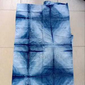 Adire Fabrics/ Kampala by IMISI GALLERY
