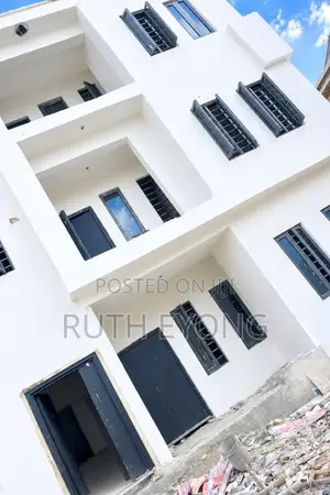 1bdrm Apartment in Sangotedo for sale