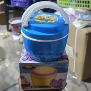 Affordable 500ml Food Flask for Souvenir