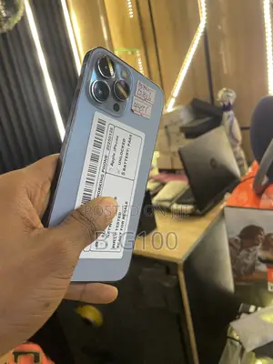 Apple iPhone 13 Pro Max 128 GB Blue