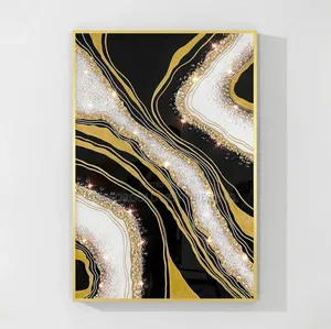 Wall Art Resin