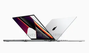 New Laptop Apple MacBook Pro 2021 M1 16GB Apple M1 SSD 1T