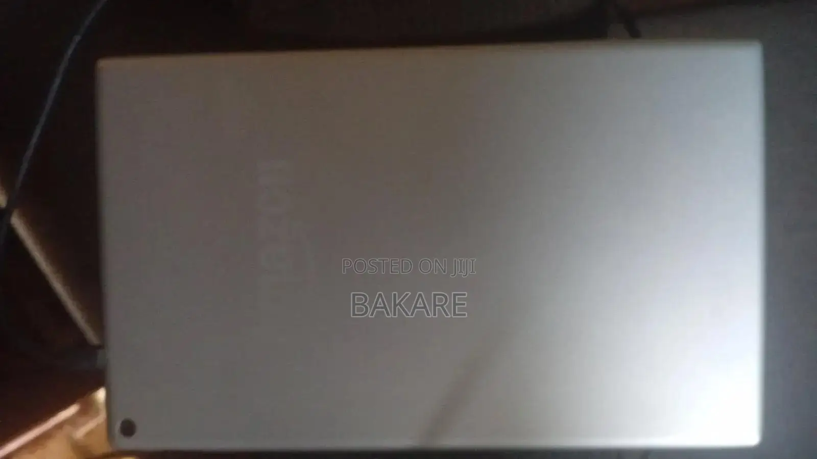 Amazon Fire HD 10 (2019) 32 GB Silver