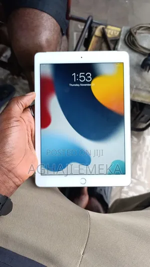 Apple iPad Air 2 64 GB Silver