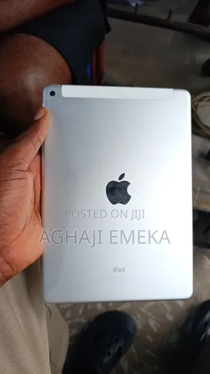 Apple iPad Air 2 64 GB Silver