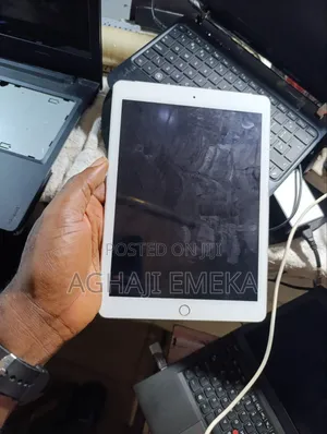 Apple iPad Air 2 64 GB Silver