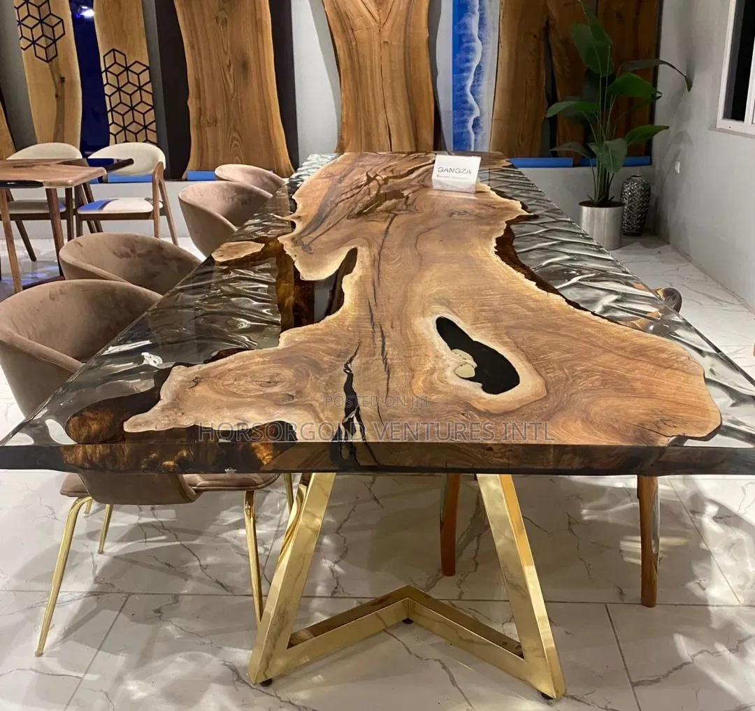 River Table