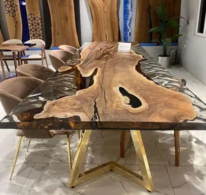 River Table