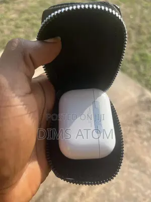 Apple Airpods Pro 3 Copy