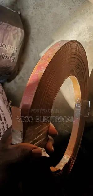 2.5 Copper Tape