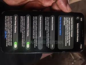 Apple iPhone 11 Pro Max 64 GB Black
