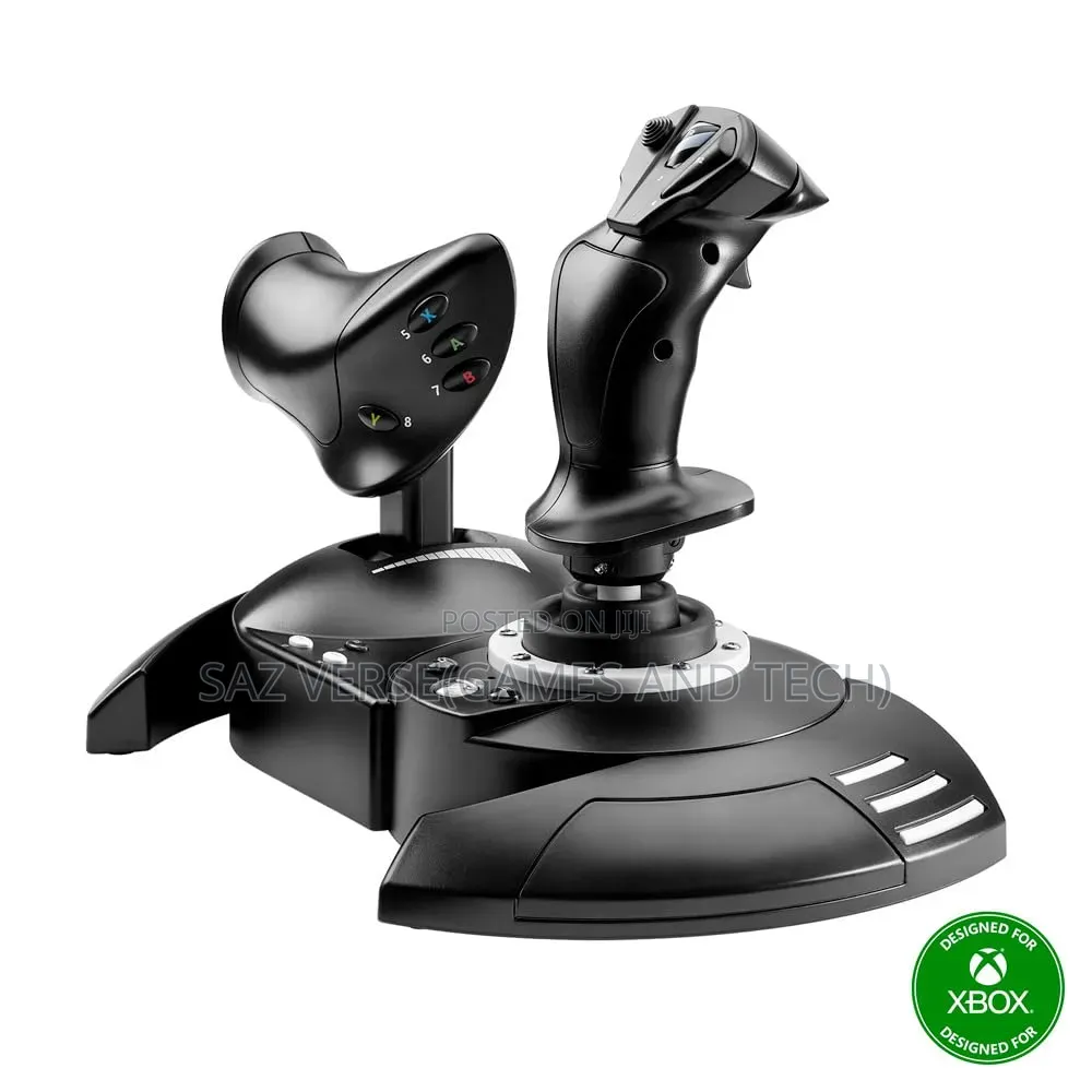 Thrustmaster HOTAS ONE for Xbox