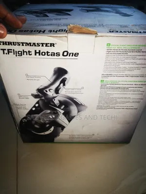 Thrustmaster HOTAS ONE for Xbox