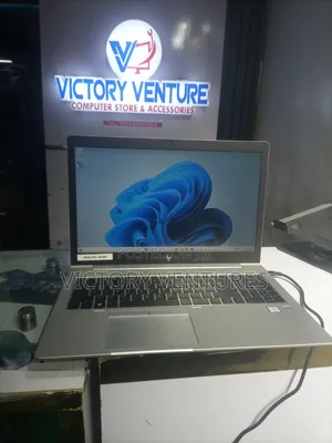 Laptop HP EliteBook 850 G5 8GB Intel Core i5 SSD 256GB