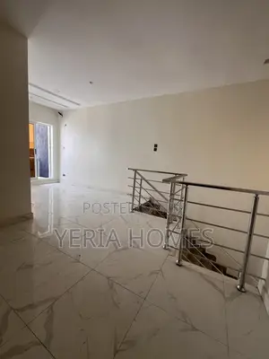 4bdrm Duplex in Citadel Oasis, Abraham Adesanya Estate for rent