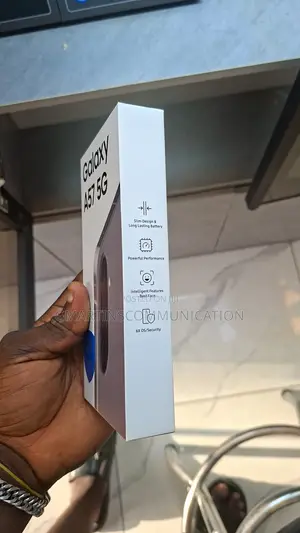 New Samsung Galaxy A57 128 GB