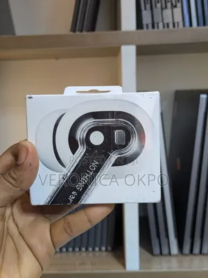 Nothing Ear(R) Wireless Earbuds ANC Bluetooth - White New Sealed
