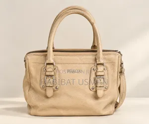 Thrift Bag