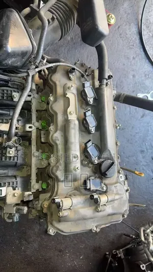 Toyota 2AR Hanlanda 2.7 Camry2.5 Engine