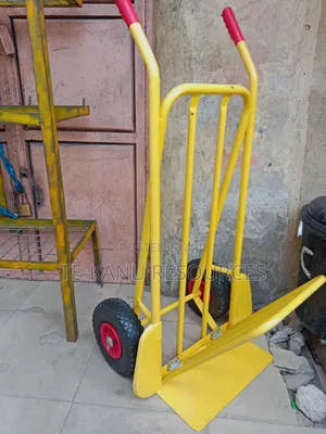 Folding Nose Hand Truck