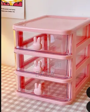 Storage Organizer