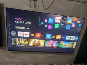Hisense 65 Inches