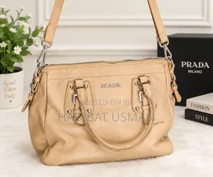 Thrift Bag