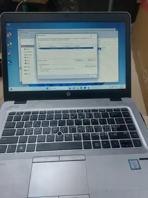 Laptop HP EliteBook 840 G3 4GB Intel Core i5 SSD 256GB