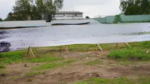 15, 000sqm of Land