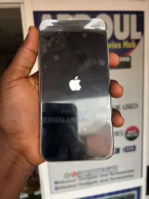 Apple iPhone 11 64 GB White