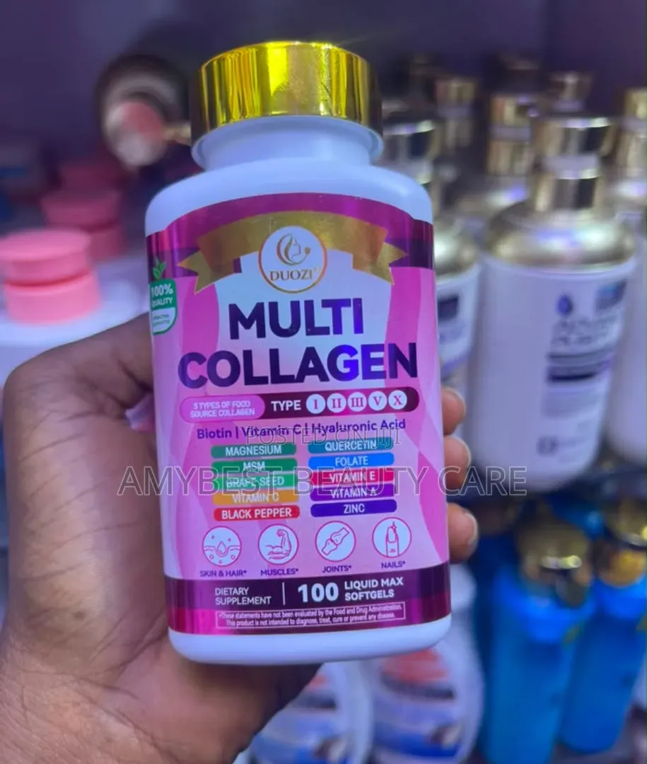 Multi Collagen