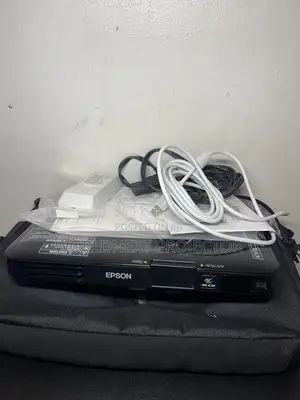 Epson Powerlite 1781w Wxga Flat/Slim Wireless Projector