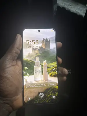 Tecno Spark 40 128 GB Black