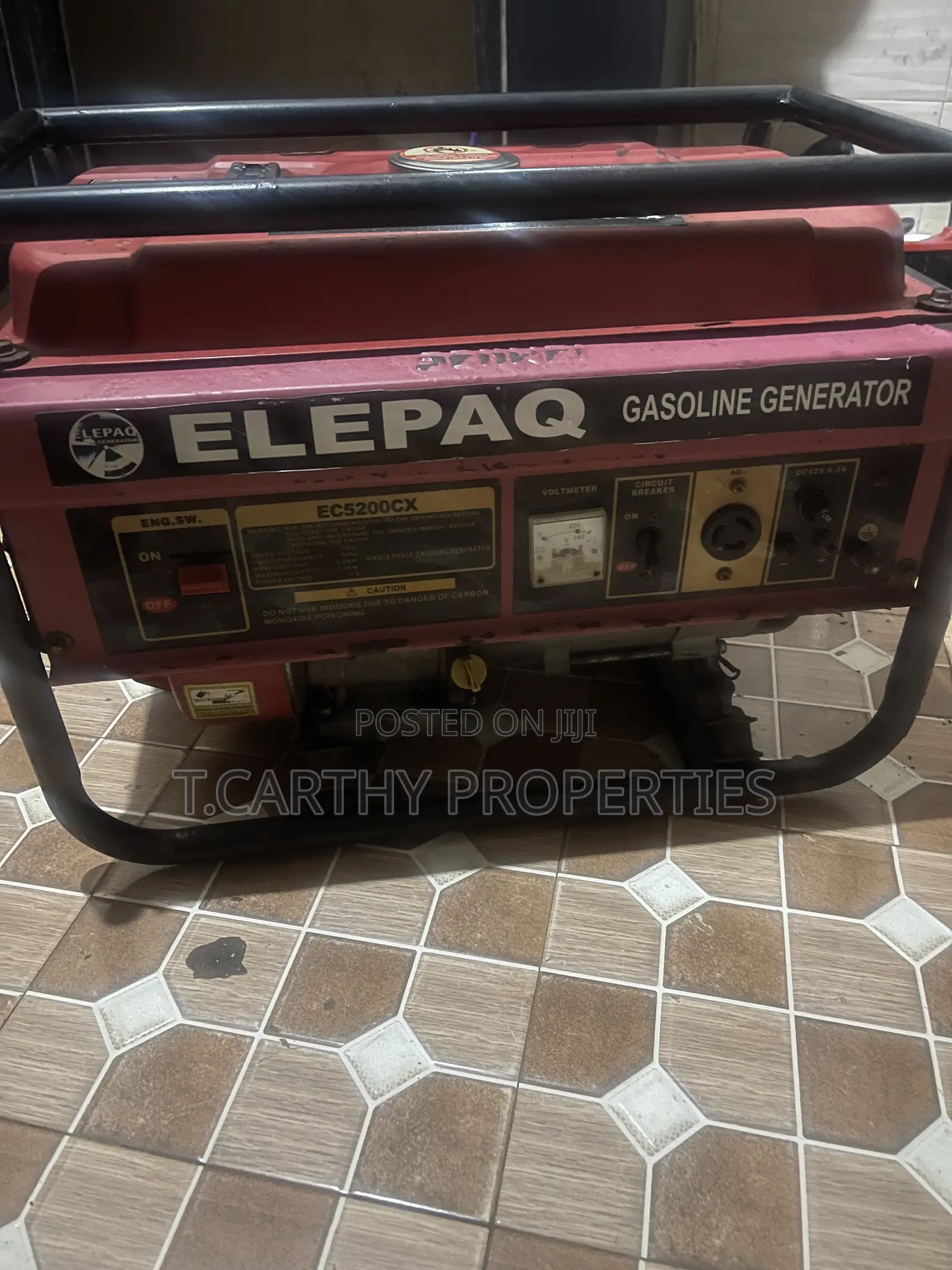 Good Generator