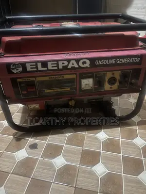 Good Generator