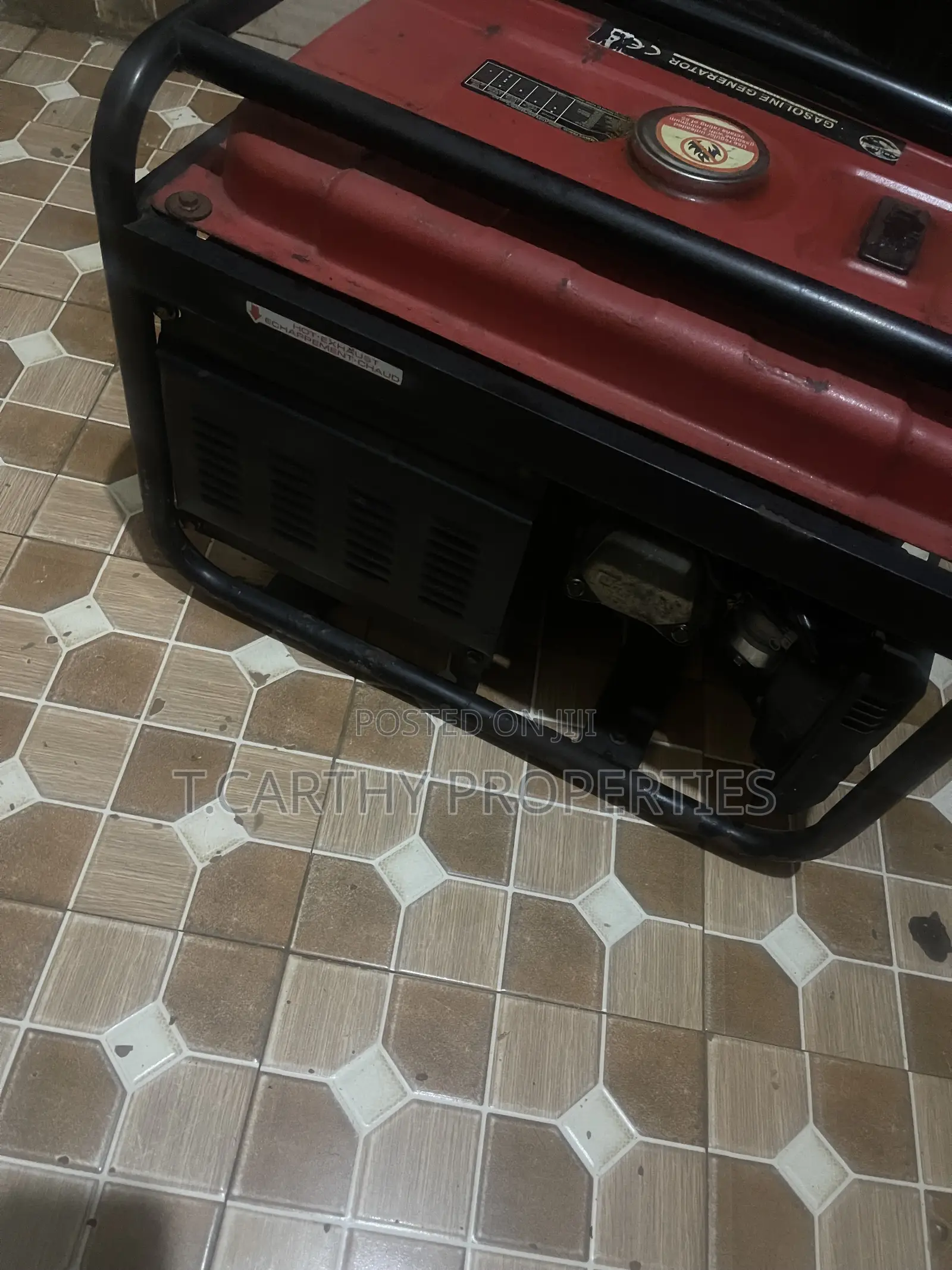 Good Generator