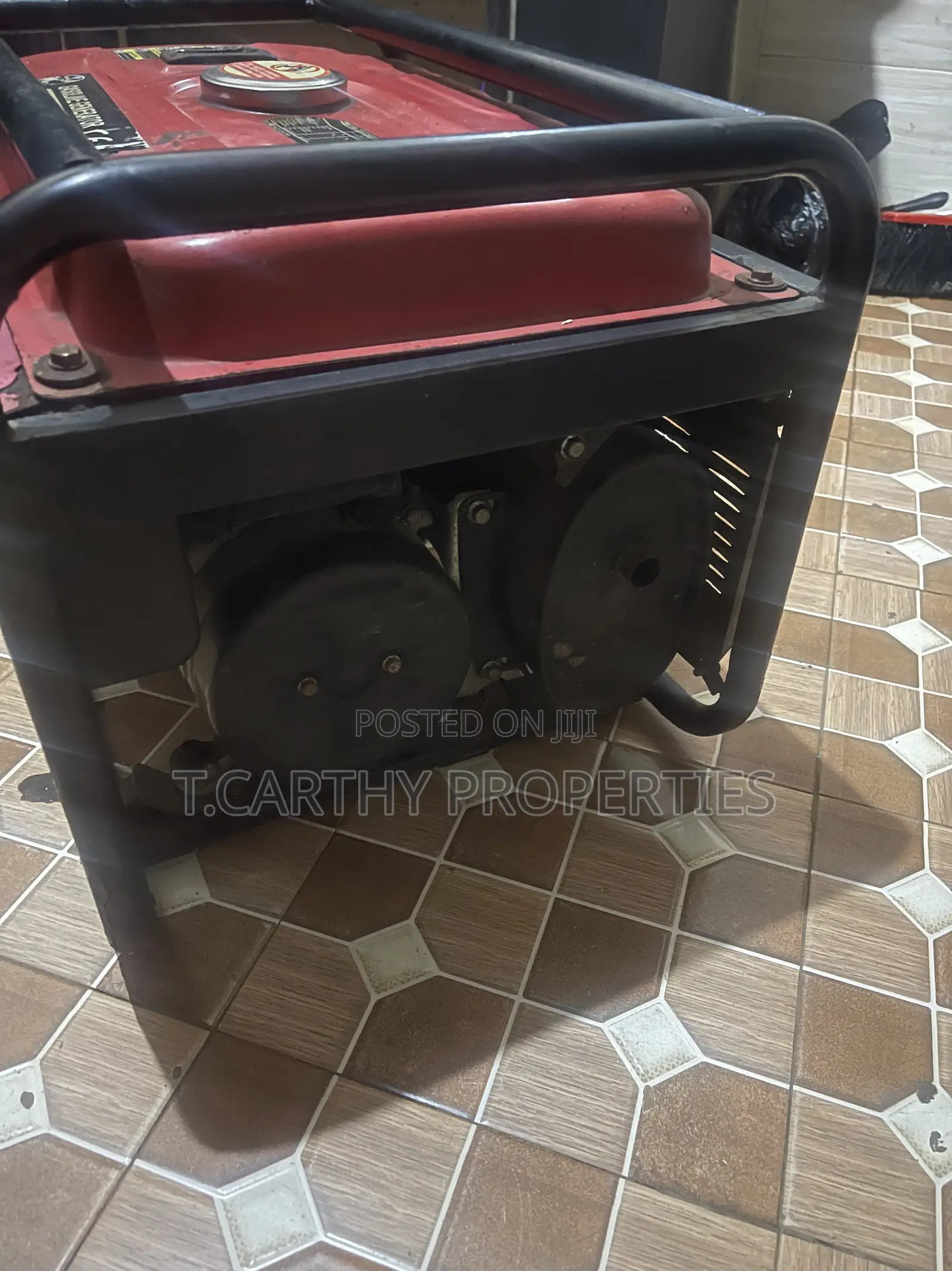 Good Generator