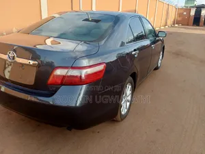 Toyota Camry 2009