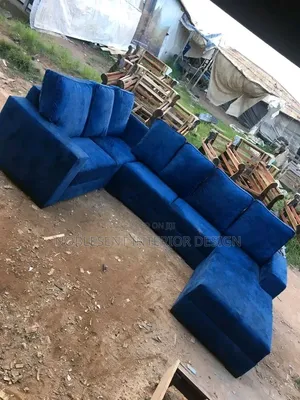 Noble George Concept= Muna Sofa Design