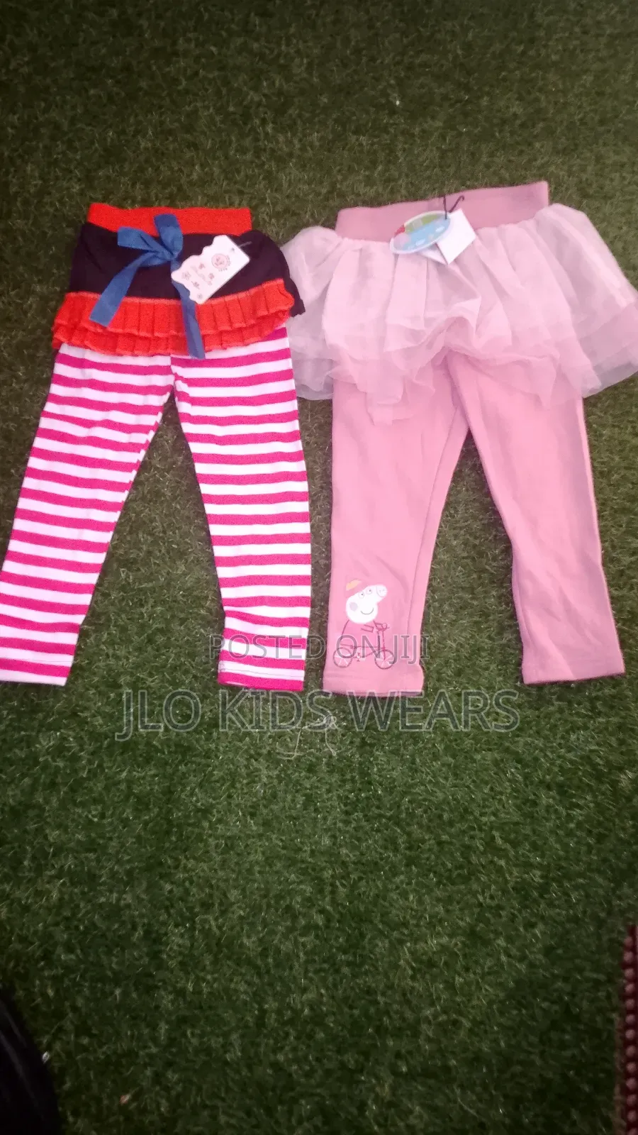 Quality Kids Wears