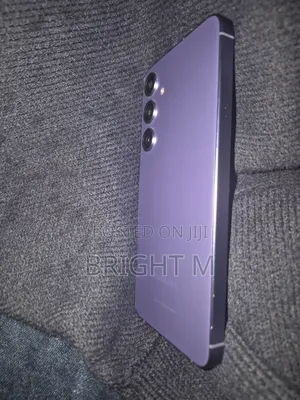 Samsung Galaxy S24+ 256 GB Purple