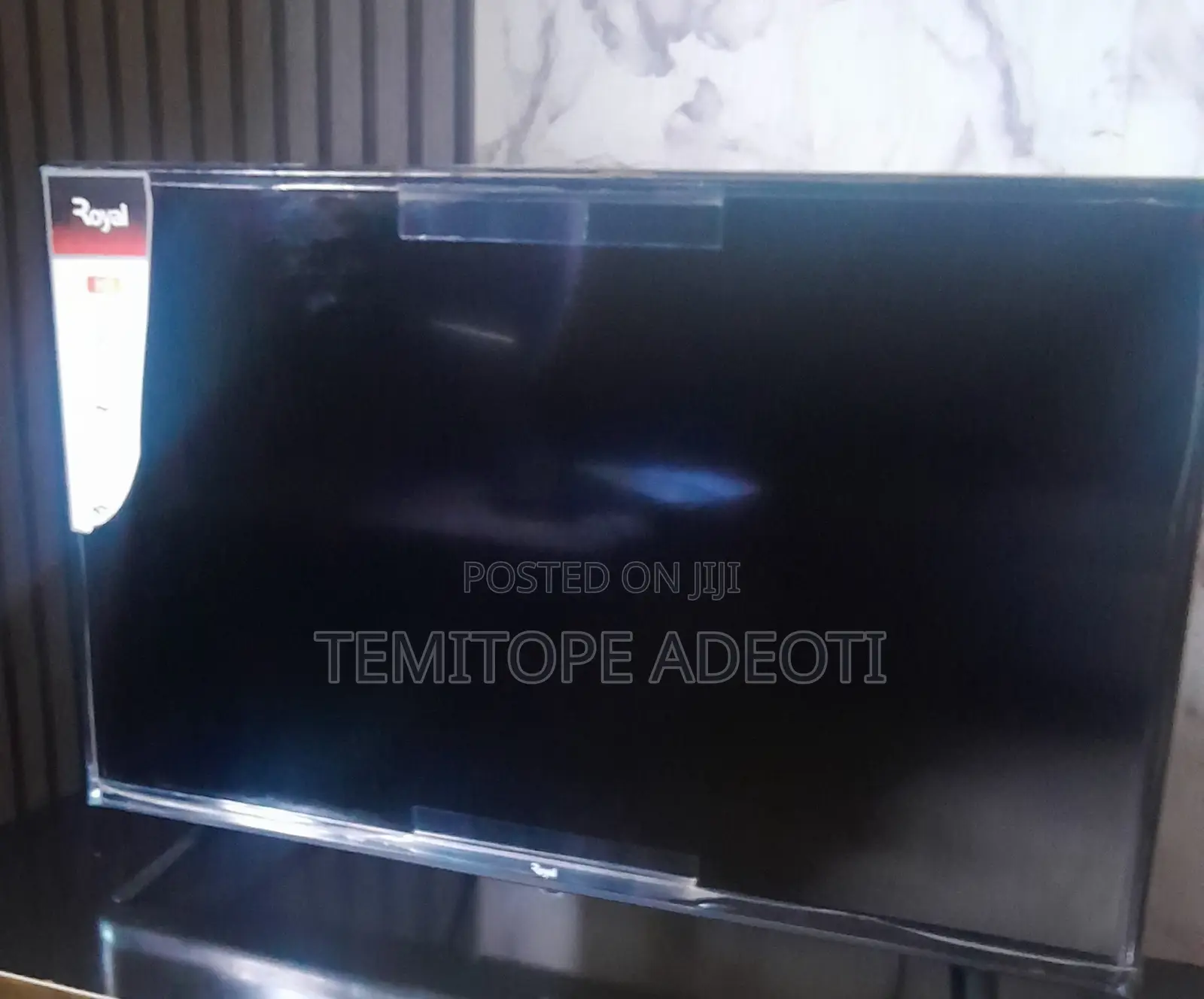 Television