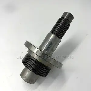 458-4125 Circle Drive Shaft – Motor Grader