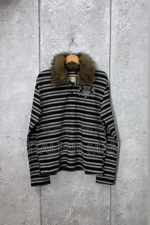 Men's Polo