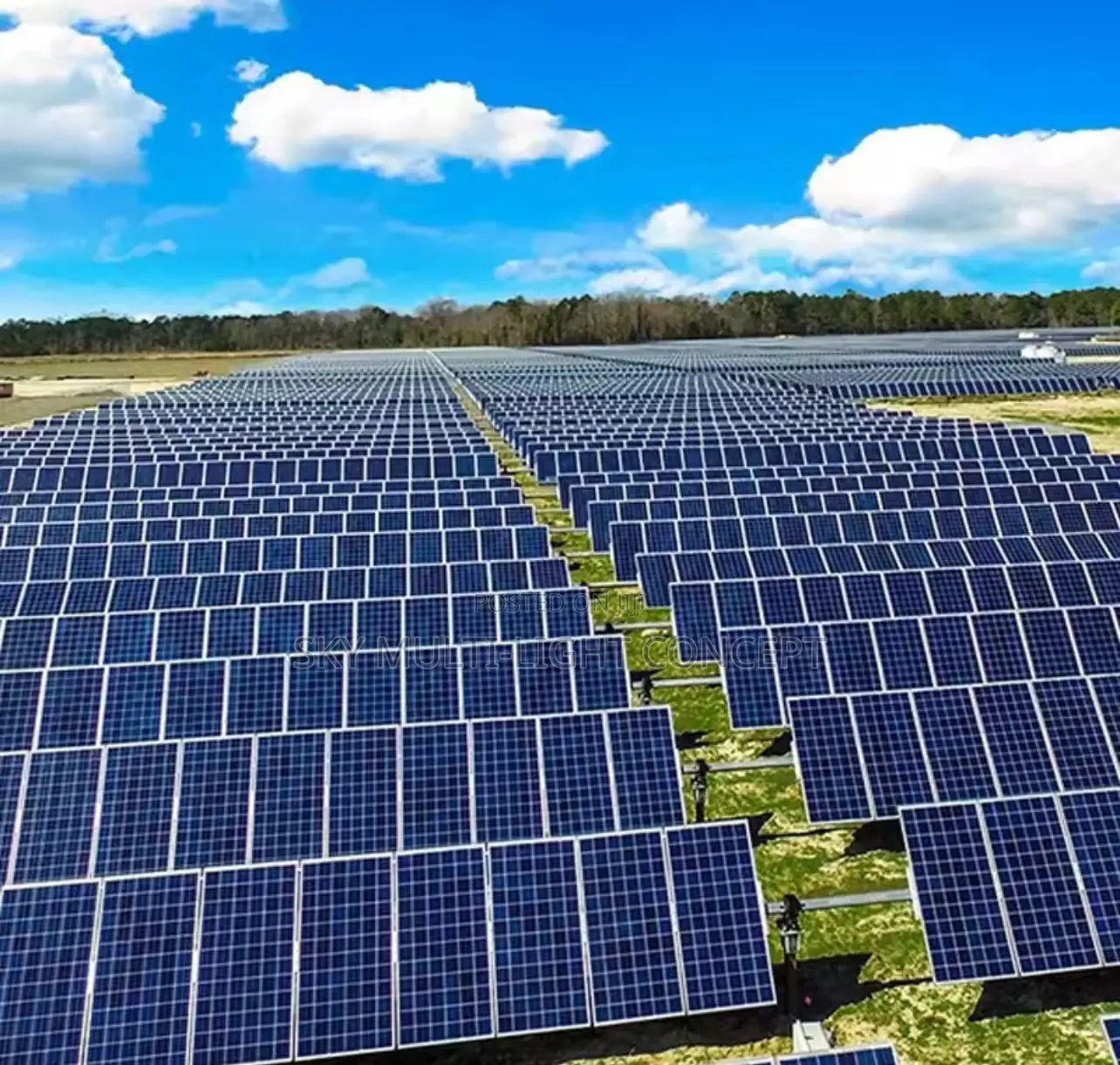 620w Bifacial Solar Panel