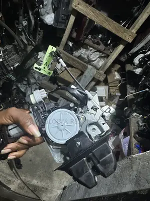 Boot Catcher Es350 2015 Auto