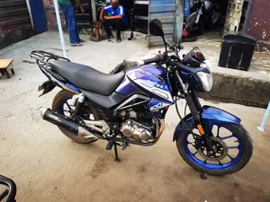 Qlink XF 200 2026 Black