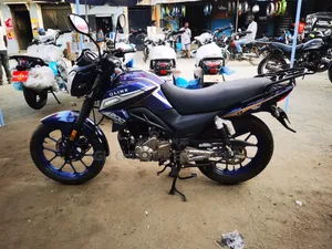 Qlink XF 200 2026 Black