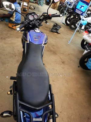 Qlink XF 200 2026 Black