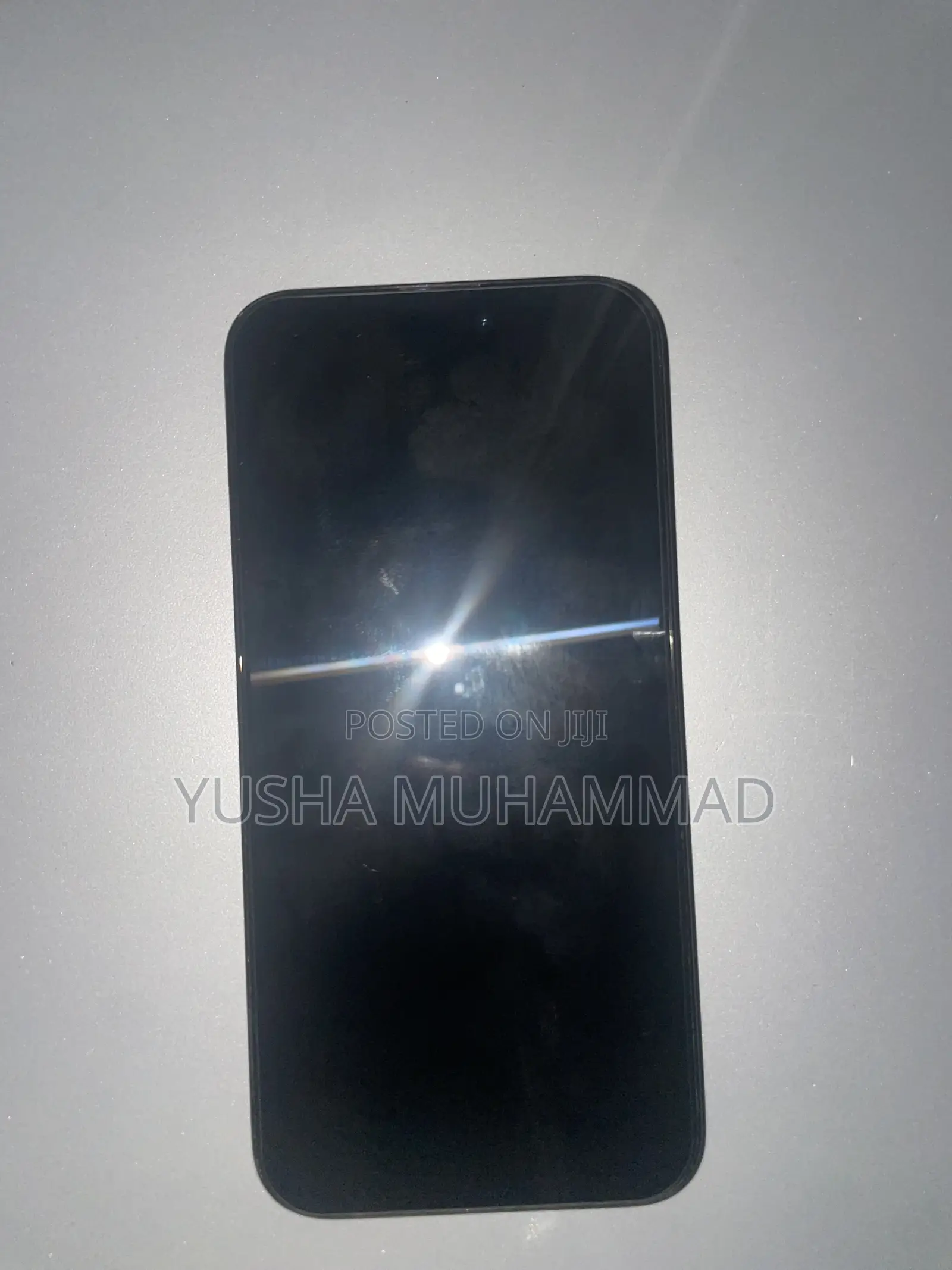 Apple iPhone 15 Pro Max 512 GB Blue